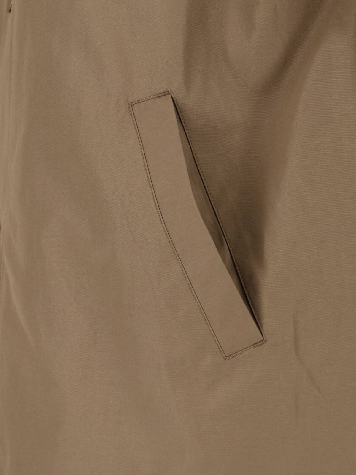 [A.P.C.] Jacket SS26 PSALQ H02960CAC