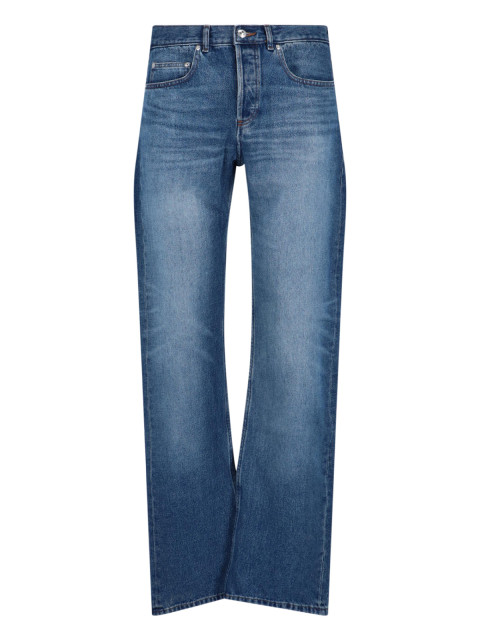[A.P.C.] Jeans SS26 COHAD H09010IAL
