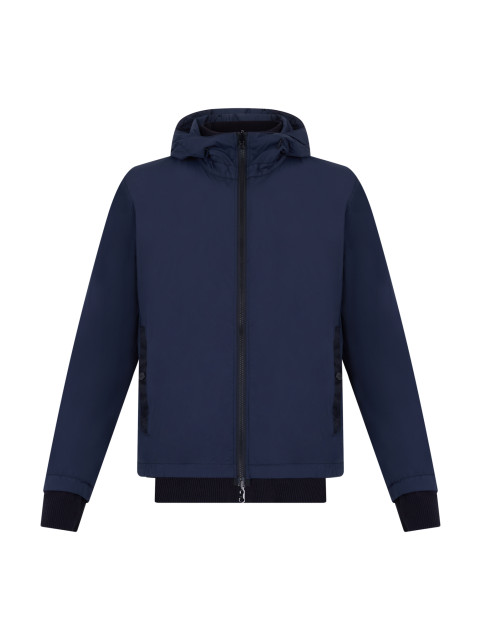 [Stone Island] Raincoat SS26 S155100047S00B9_V0020