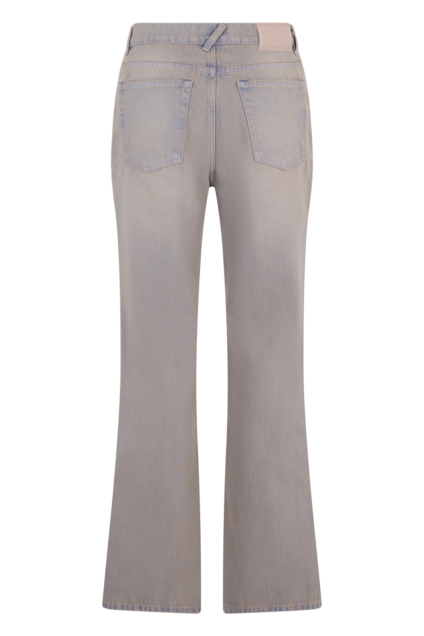 [Our Legacy] Jeans SS26 M2265SL_LUMEWASH