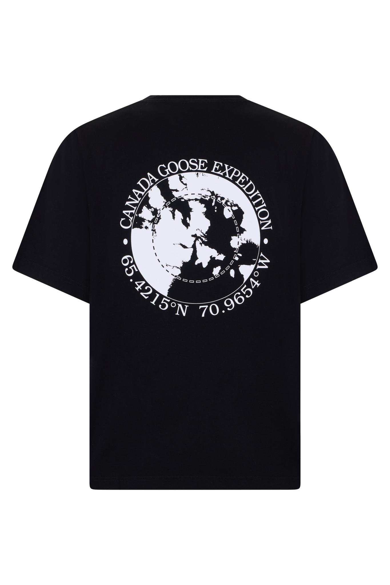 [CANADA GOOSE] T-shirts Short Sleeve SS26 1328M1_9061