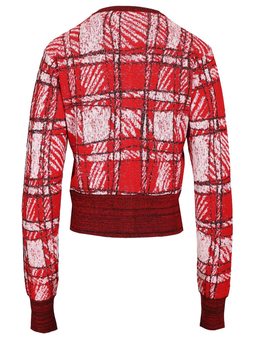 [Vivienne Westwood] Knitwear CO 18030086-C00A1-O102