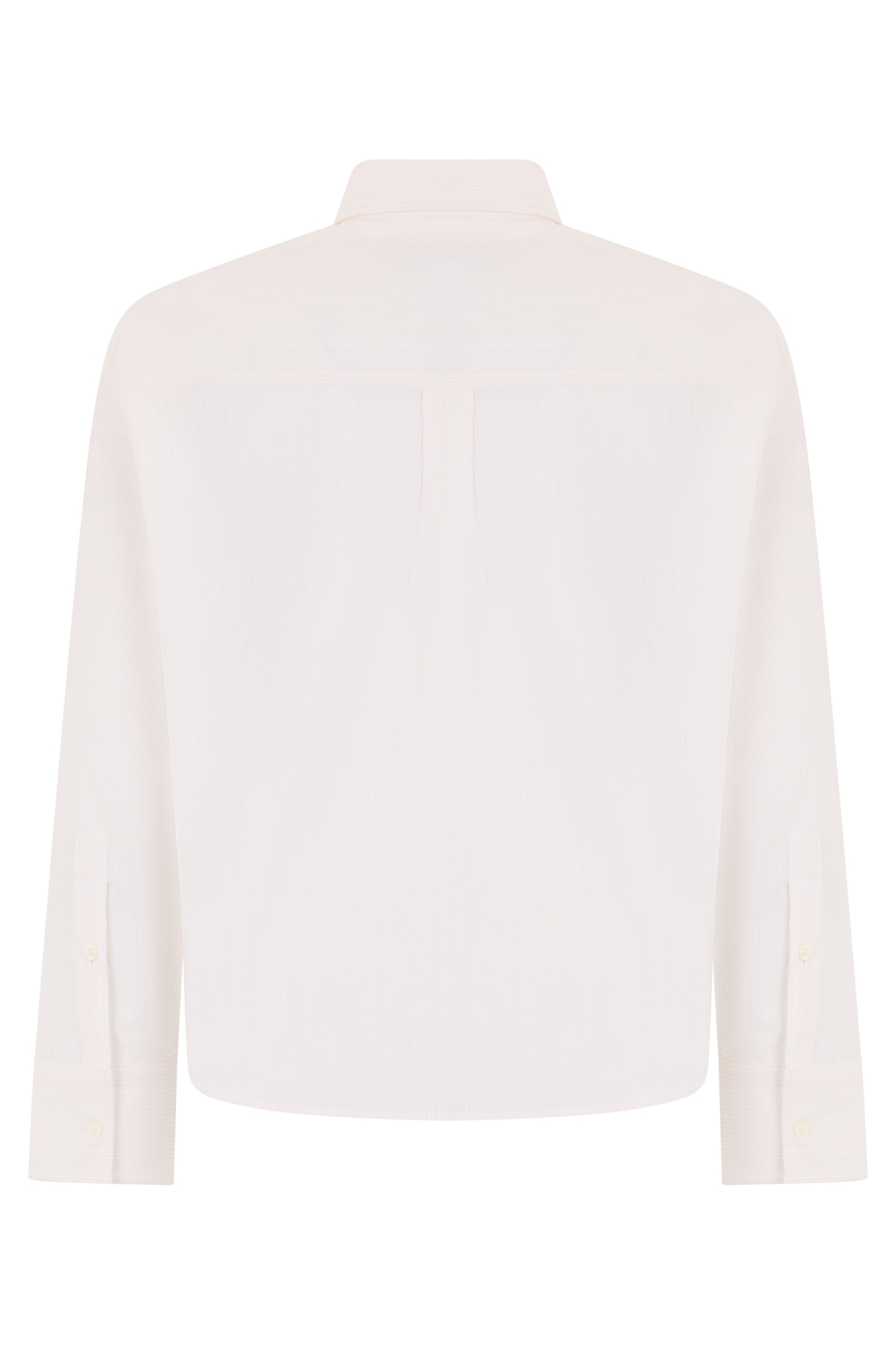 [MAISON KITSUNE] Shirt SS26 QW00404WC5094_0494