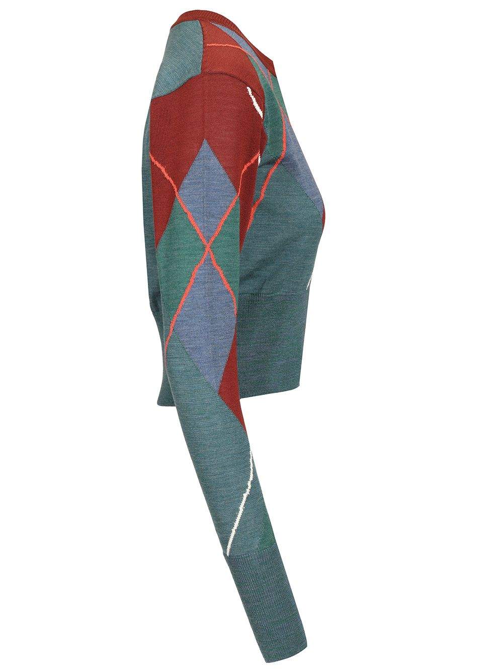[Vivienne Westwood] Knitwear CO 18030083-C00A0-O101