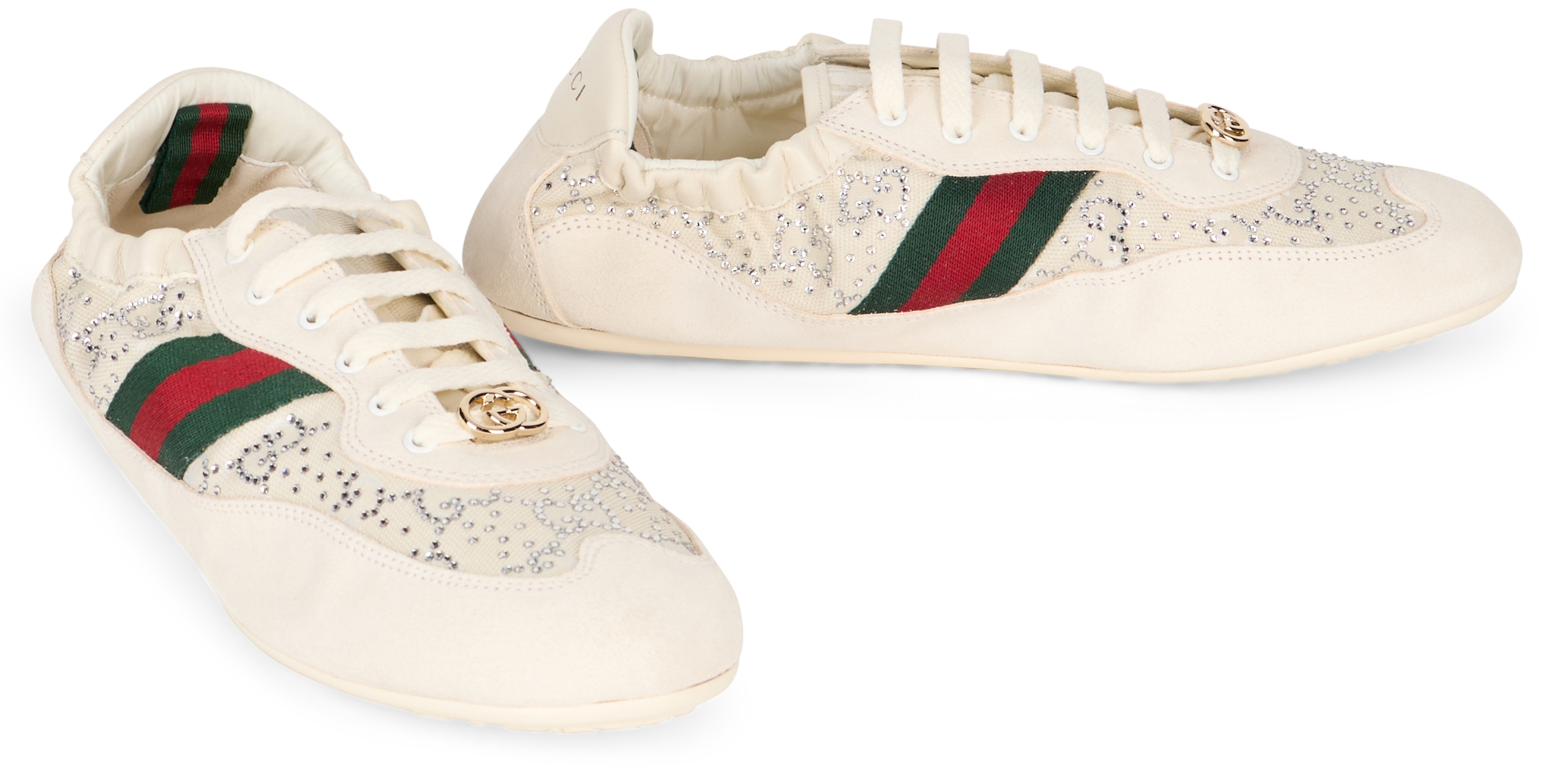 [Gucci] Sneakers SS26 859221AAF3W_9165
