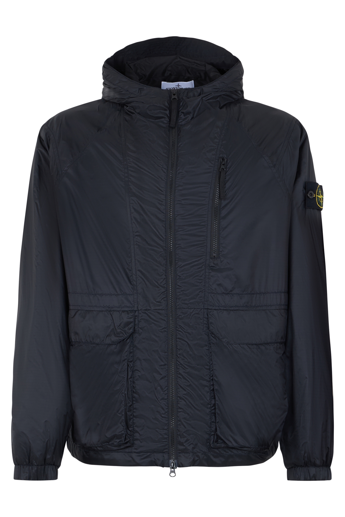 [Stone Island] Casual Jacket SS26 S154100057S0163_V0020