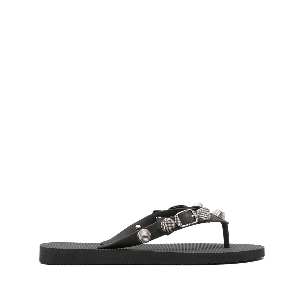 [Balenciaga] Slippers SS26 784853 W1TA2 1081