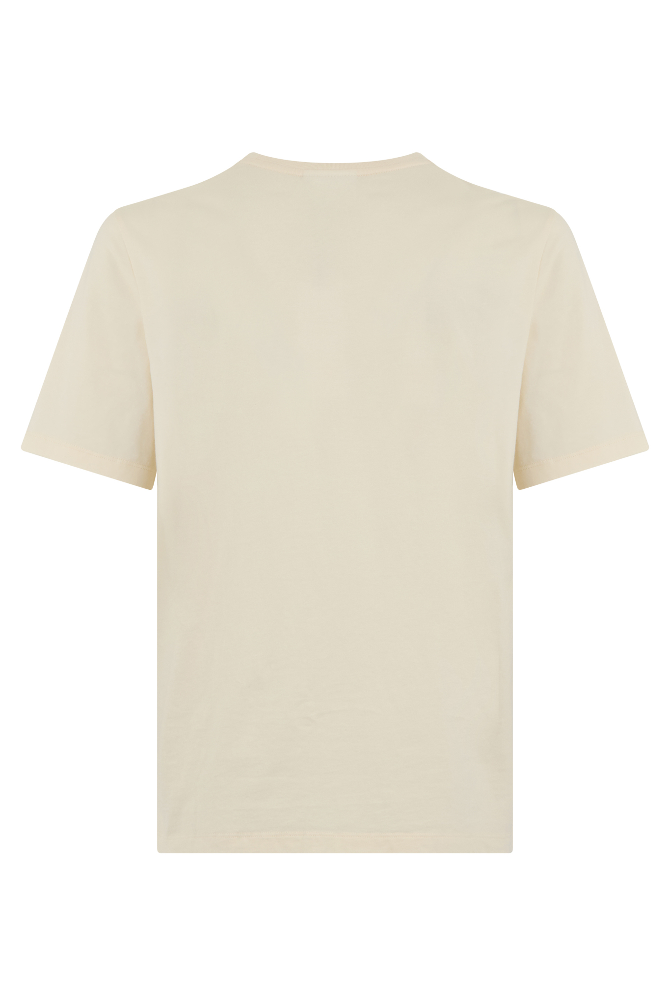 [MAISON KITSUNE] T-shirts Short Sleeve SS26 PM00107KJ7026_0063