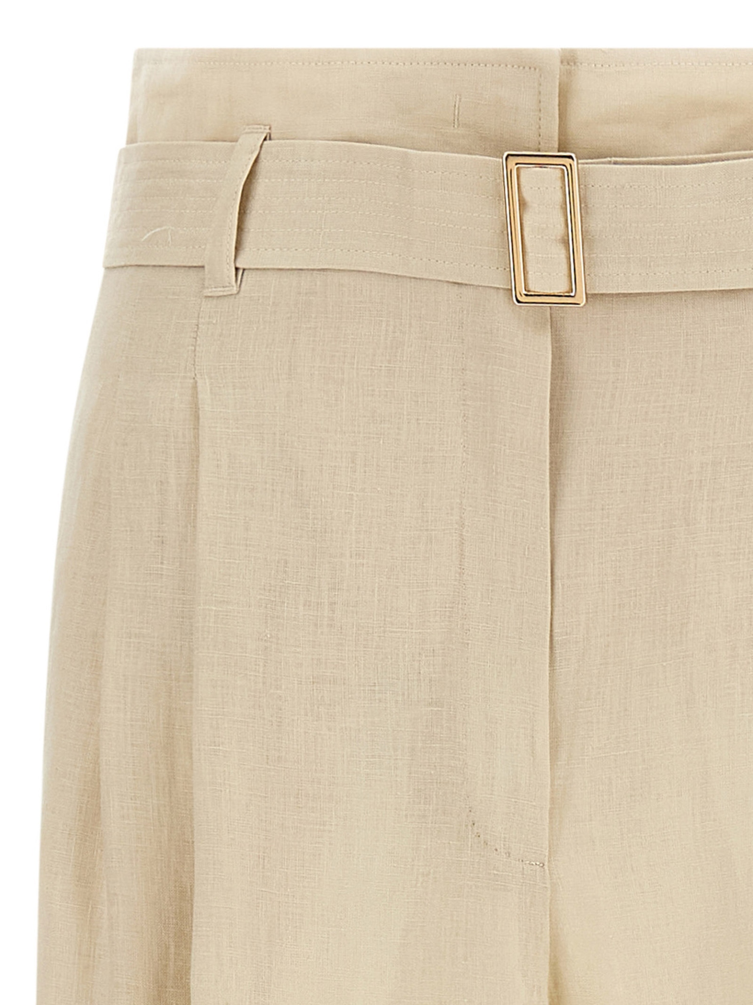 [MAX MARA STUDIO] Trousers SS26 2616131092600007