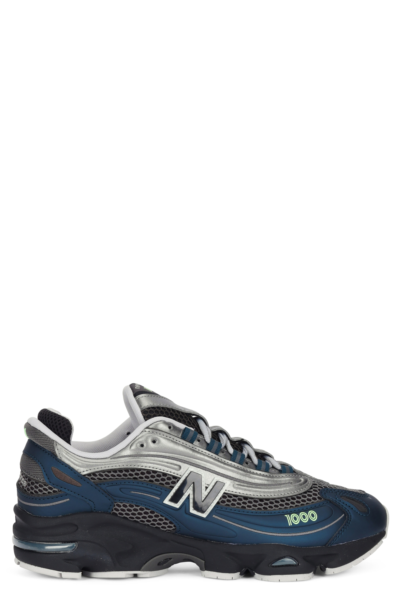[new Balance] Sneakers SS26 M1000S_DEEP