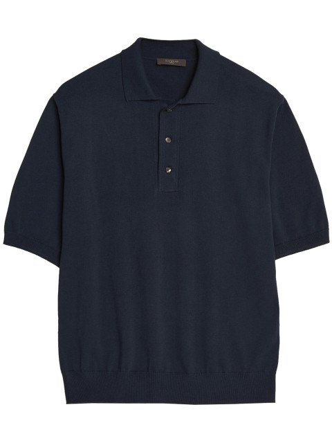 [Zanone] T-shirts Short Sleeve SS26 810332 ZY318