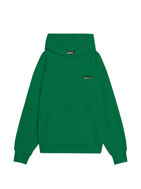 [BARROW] Hoodie SS26 S6BWUAHS075