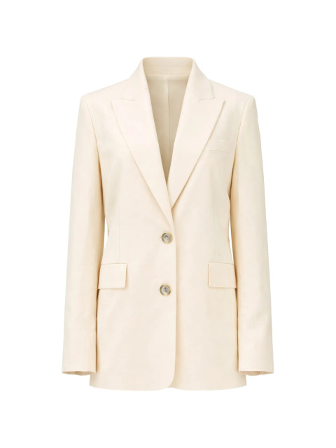 [PINKO] Blazer SS26 106529 A2W6