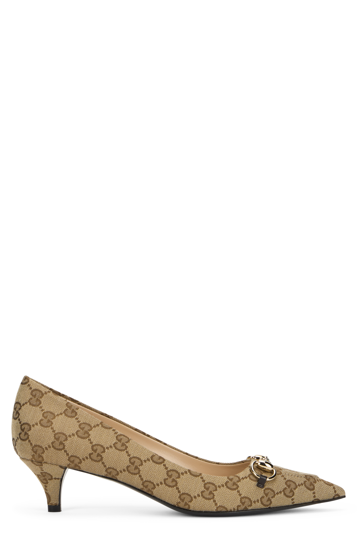 [Gucci] Pumps SS26 853466KY980_9744