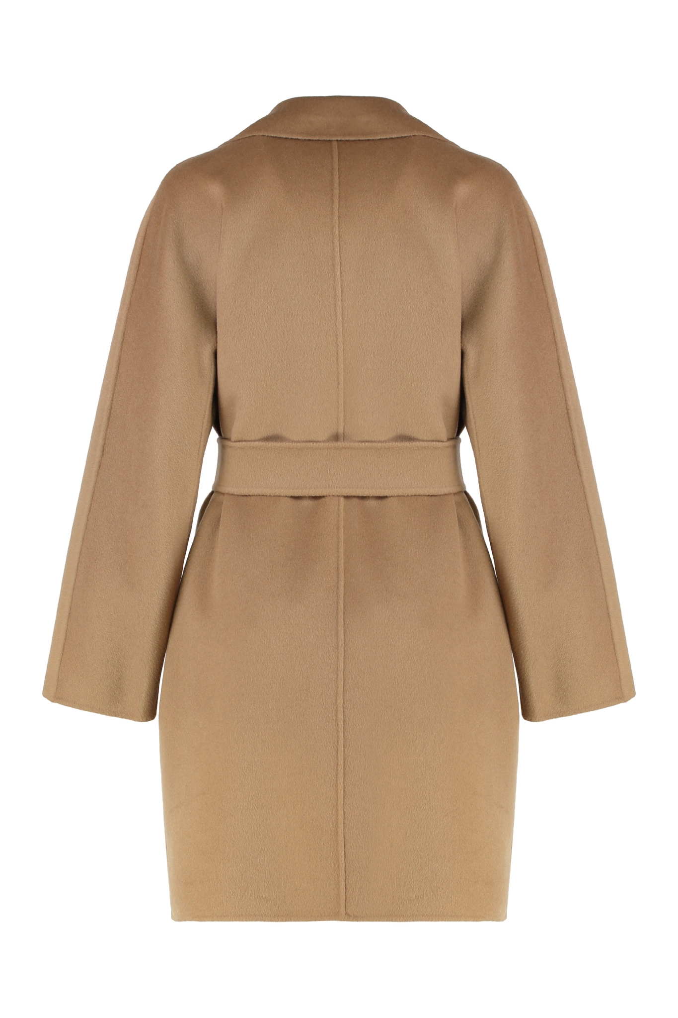[MAX MARA STUDIO] Coat SS26 MSTTENORE2616011021600_010