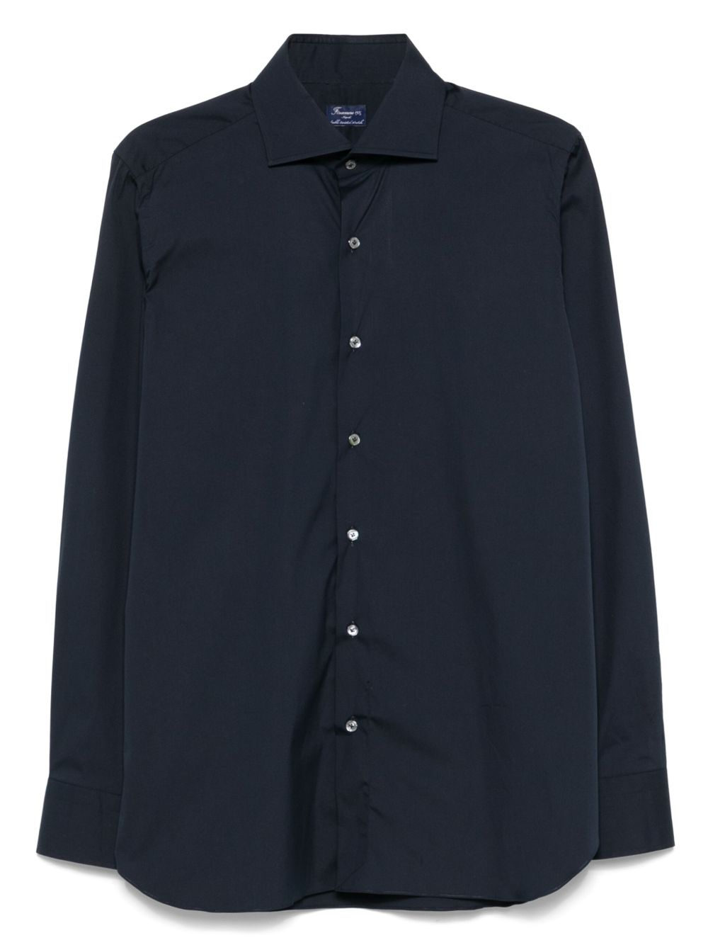 [FINAMORE 1925 NAPOLI] Shirts Long Sleeve FW25 C064304003003