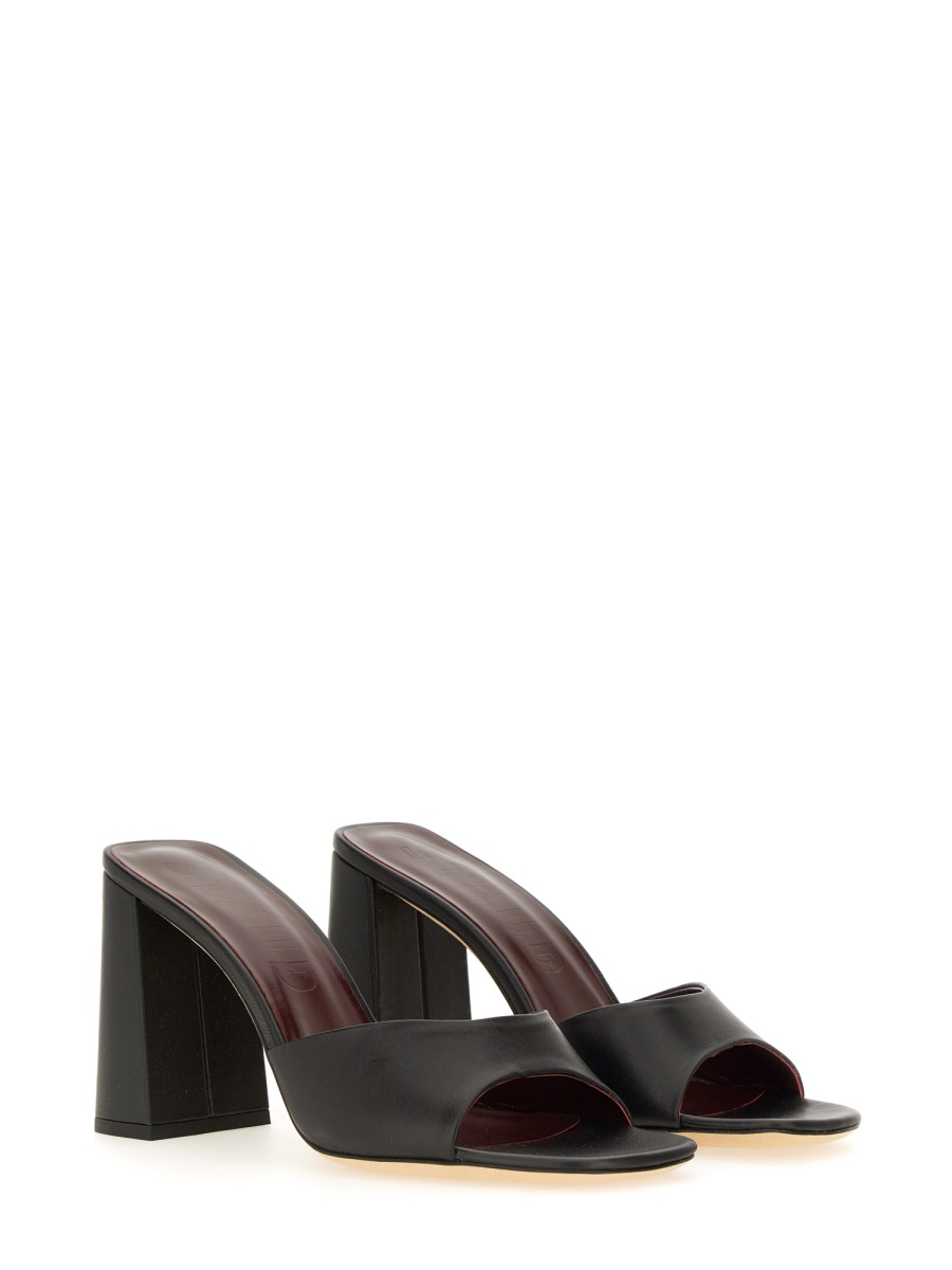[Staud] Pumps SS24 07-1198_BLK