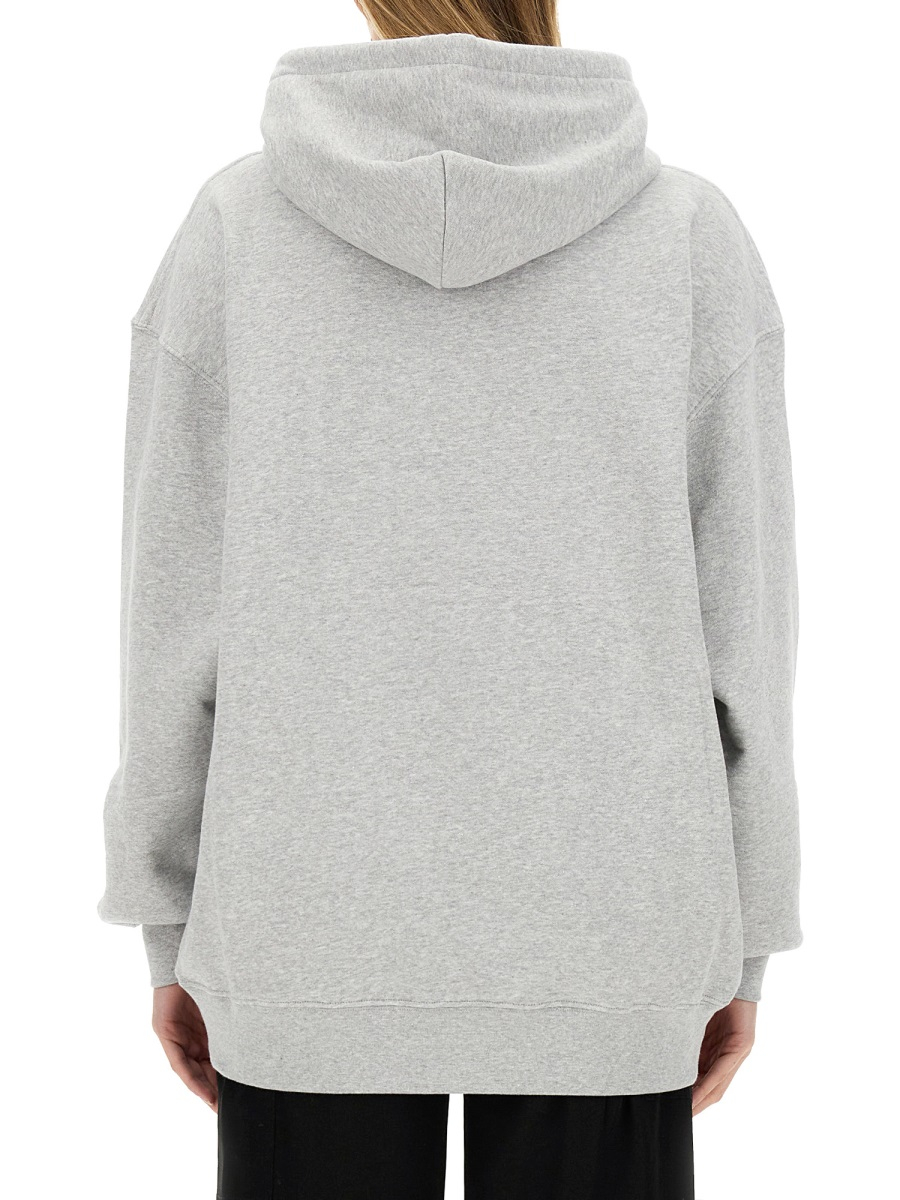 [Moschino Jeans] Sweatshirt SS24 17153756_7488