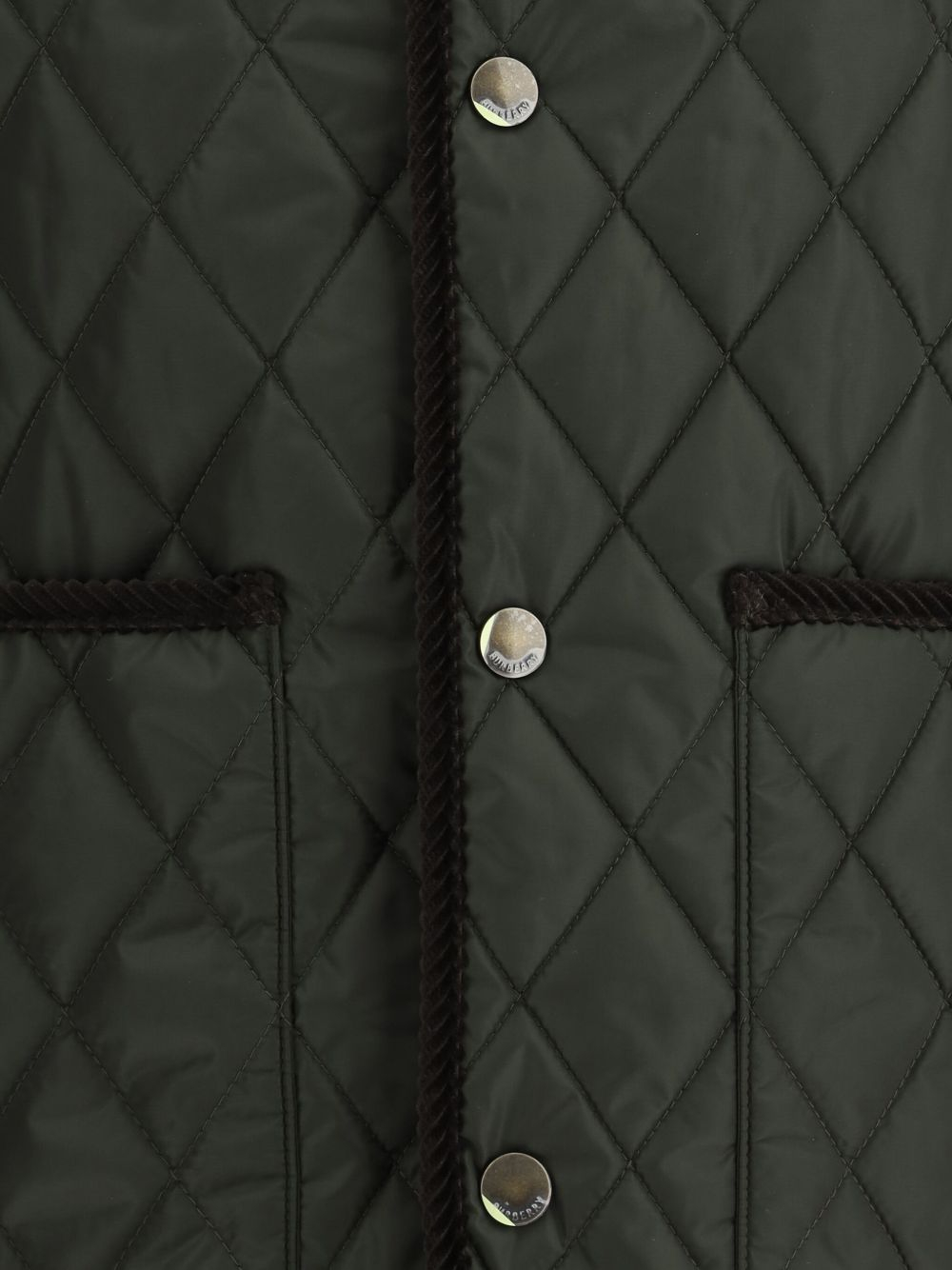 [Burberry] Down Vest SS25 8100839C1748