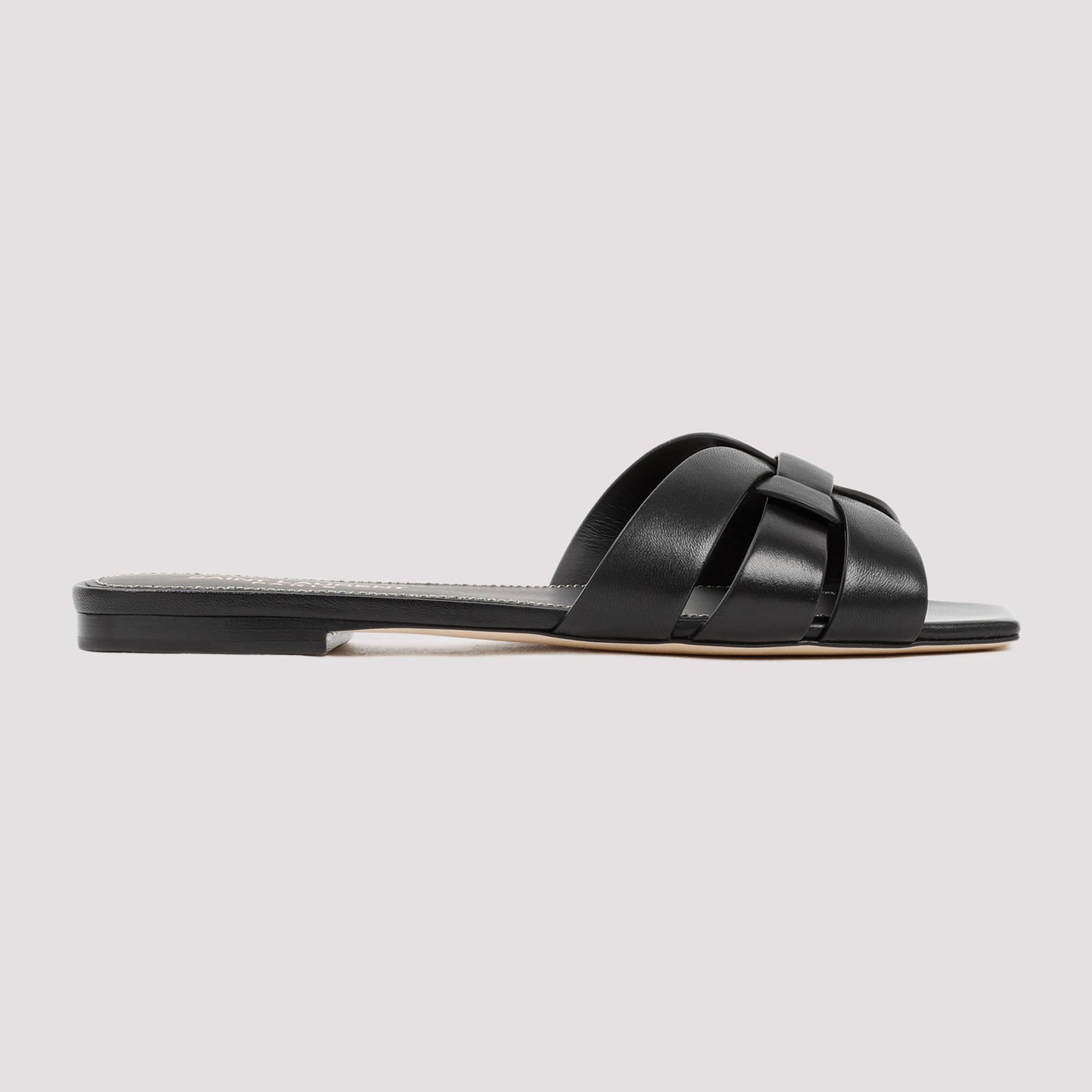 [Saint Laurent] Slippers FW26 571952.BDA00
