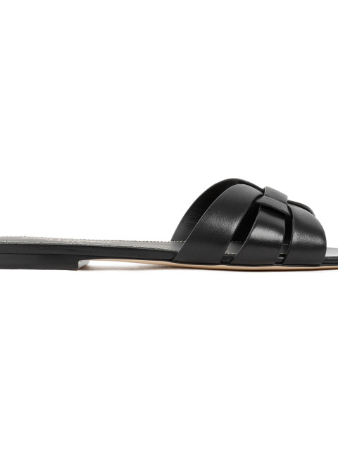 [Saint Laurent] Slippers FW26 571952.BDA00