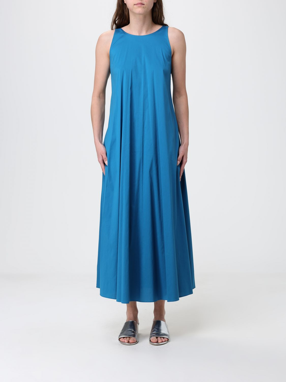 [Max Mara] Dress SS26 2616221039600 014