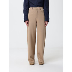 [S Max Mara] Trousers SS26 2619781033600 003