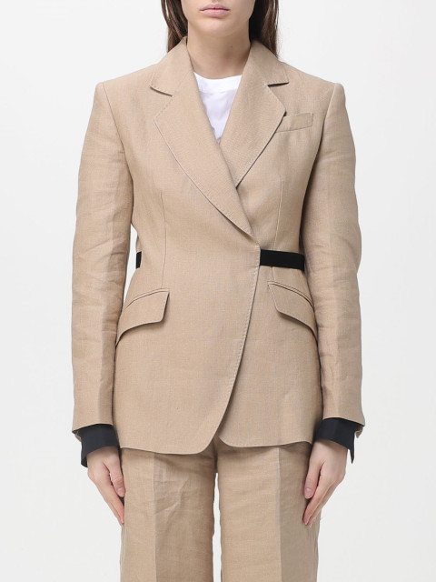 [Max Mara] Blazer SS26 2611041533600 003
