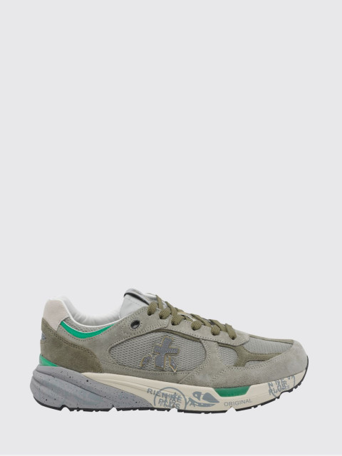 [Premiata] Sneakers SS26 MASE 8017