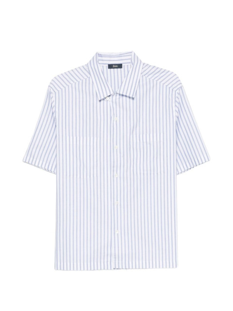 [Herno] Shirts Short Sleeve SS26 CM000031U133189010