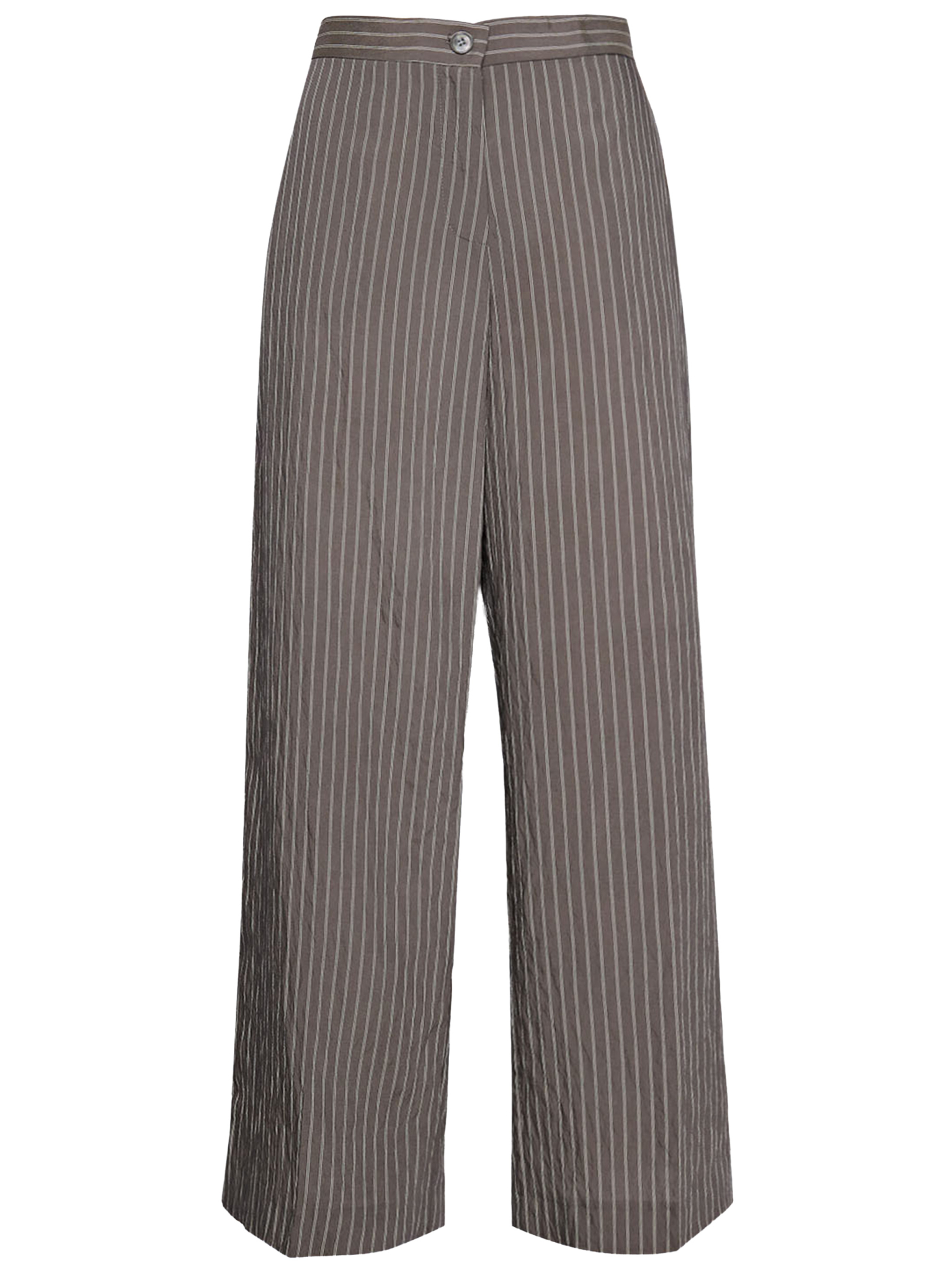 [ELENA MIRO`] Trousers SS26 P012P000501N