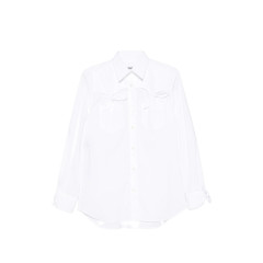 [Moschino] Shirts Long Sleeve SS26 A02040431