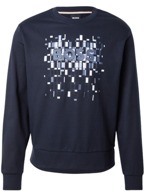 [HUGO BOSS] Sweatshirt SS26 50555822