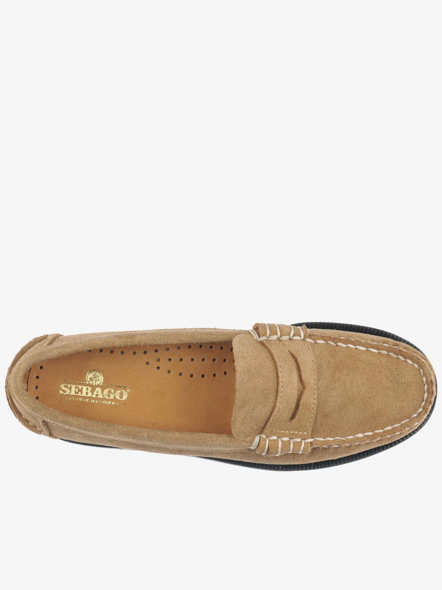 [SEBAGO] Loafer SS26 78128CW
