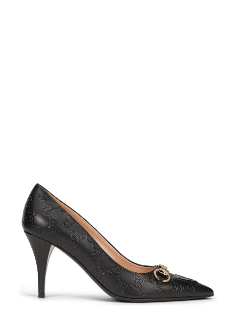 [Gucci] Pumps SS26 853318AAD4U_1000