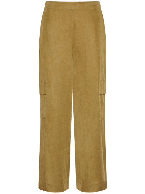 [ELENA MIRO`] Trousers SS26 P027P000482N