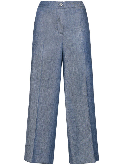 [ELENA MIRO`] Trousers SS26 P095P000442N