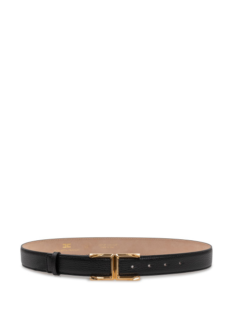 [ELISABETTA FRANCHI] Belt SS26 CT88S62E2 110