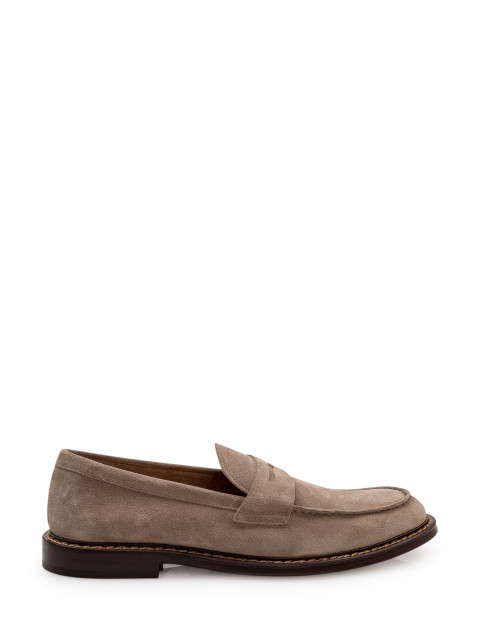 [Doucal's] Loafer SS26 DU2405PHOEUY009 MC15