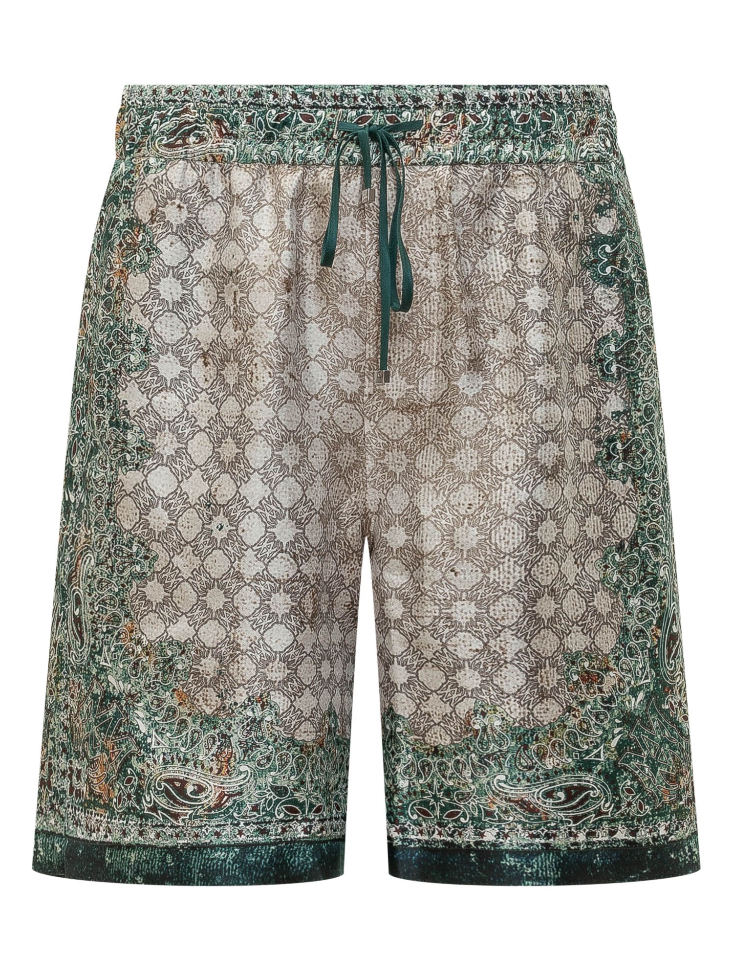 [Amiri] Shorts SS26 AMBMSO1036 900