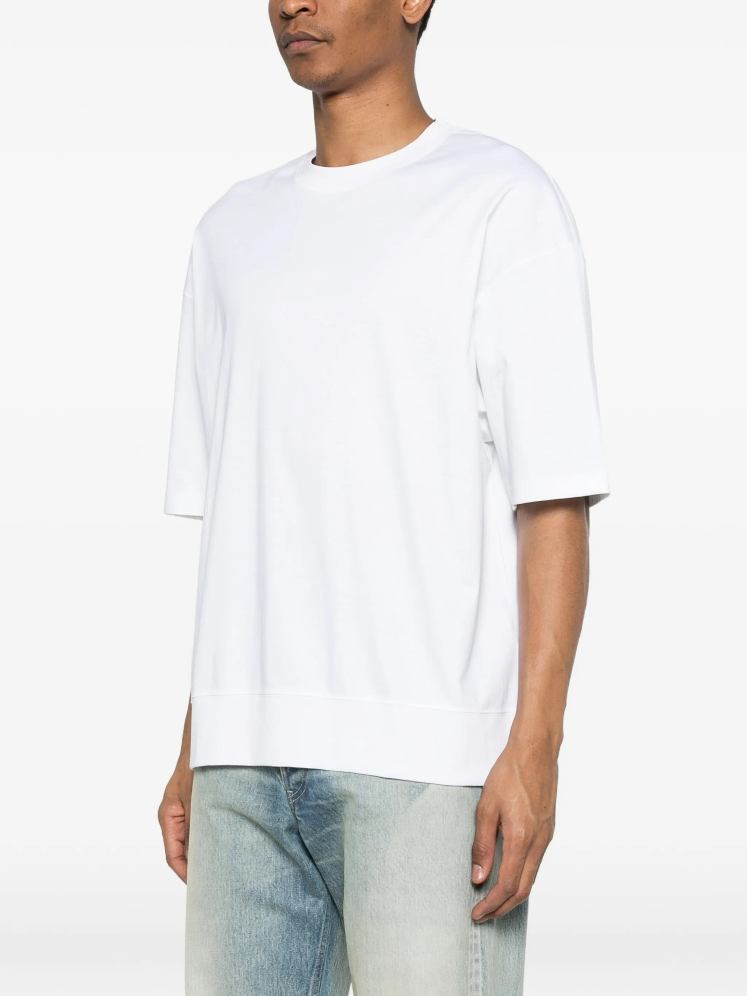 [CALVIN KLEIN] T-shirts Short Sleeve SS26 LV04LF219G