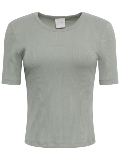 [CALVIN KLEIN] T-shirts Short Sleeve SS26 LV044F211G