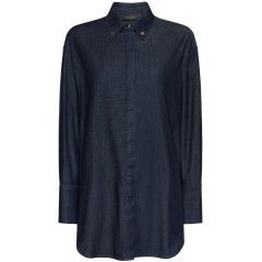 [ELENA MIRO`] Shirts Long Sleeve SS26 5410P000265N