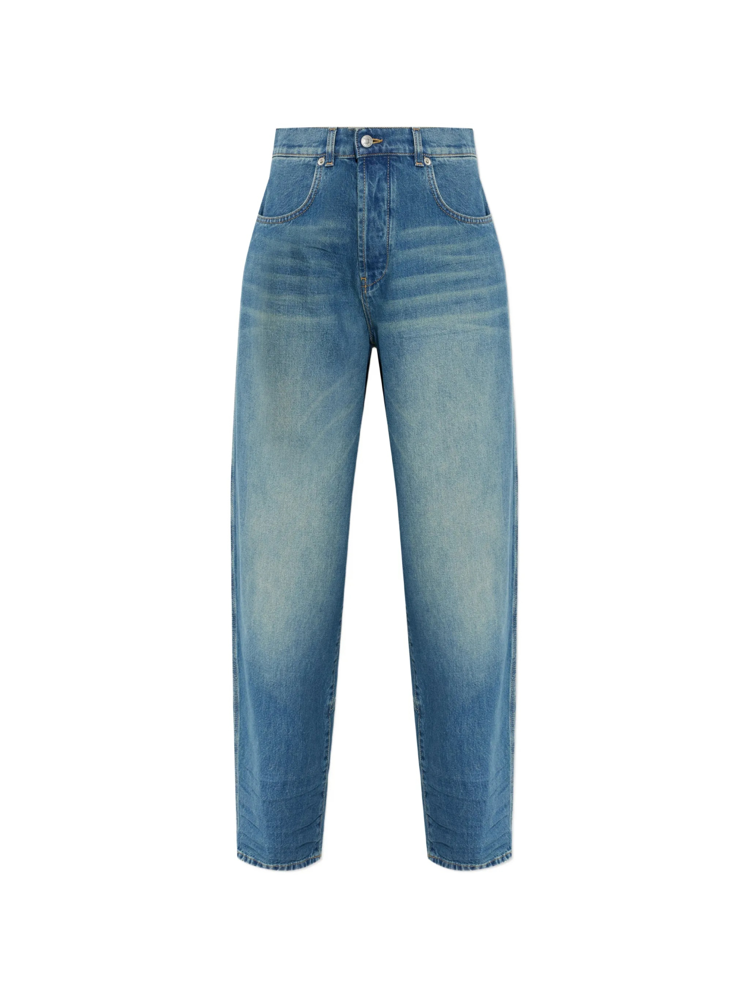 [Moschino] Jeans SS26 A03040530