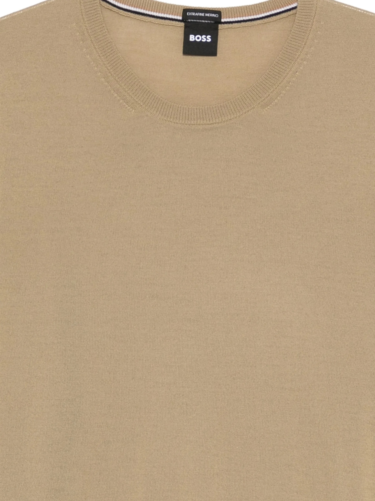 [HUGO BOSS] Knitwear SS26 50468239