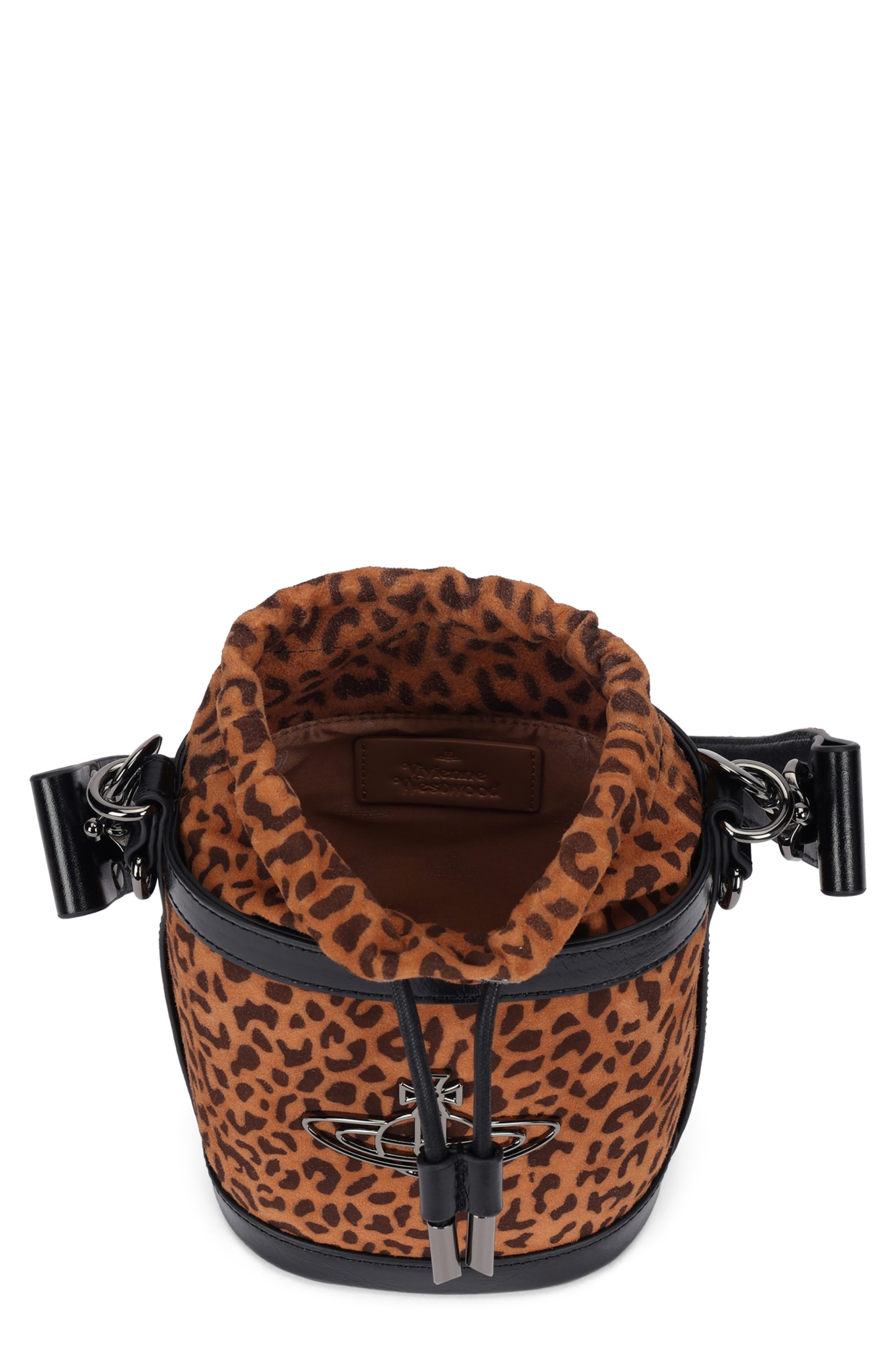 [Vivienne Westwood] Tote bag SS26 4C030009WL00BY_D201