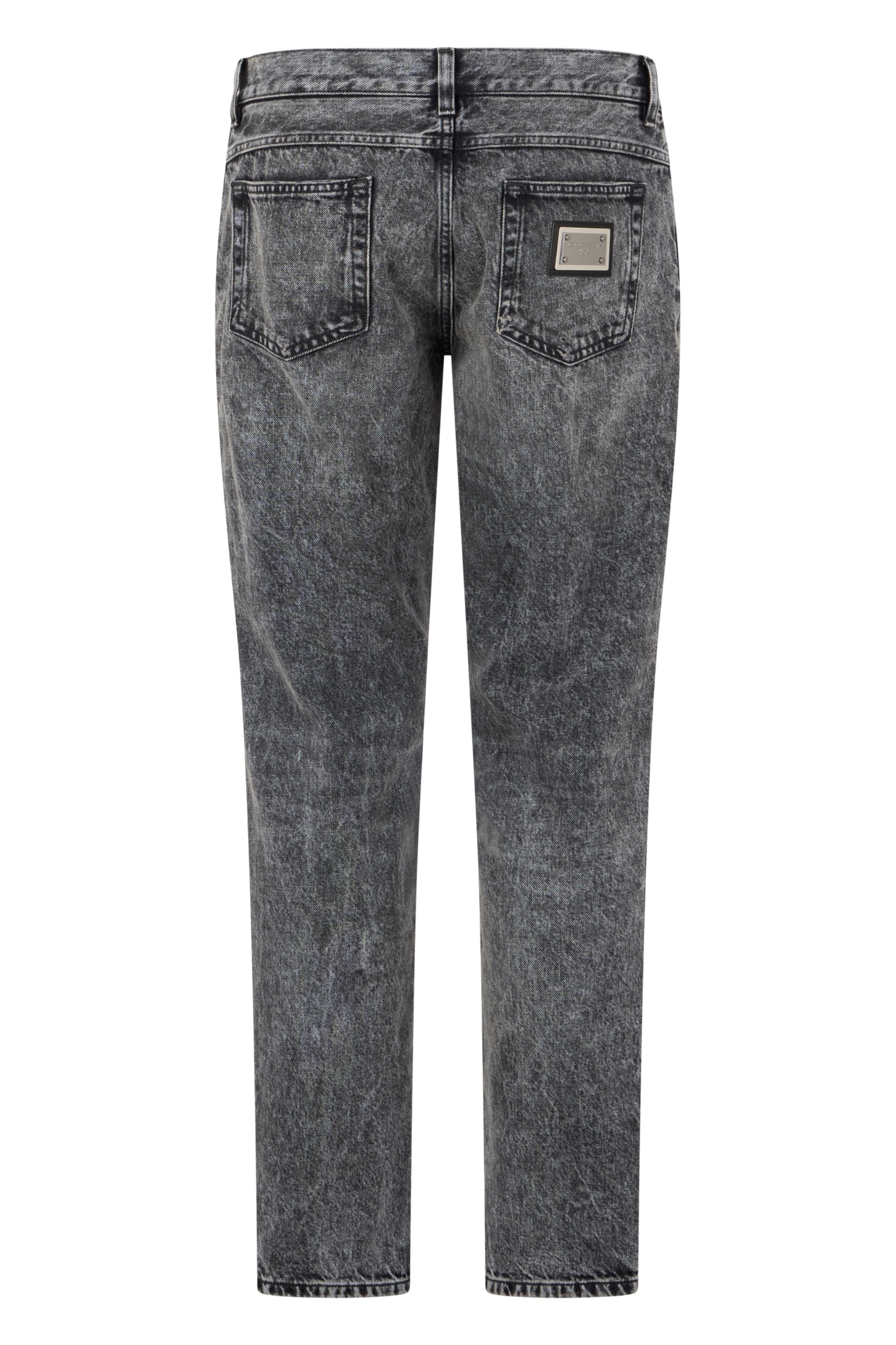 [Dolce & Gabbana] Jeans SS26 GYJCCDG8ON5_S9001