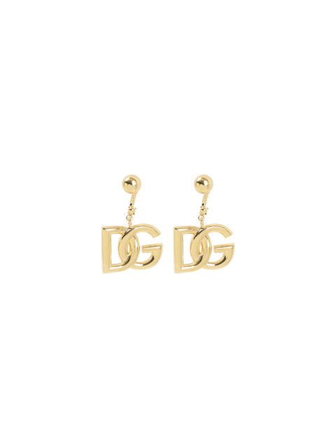 [Dolce & Gabbana] Earring FW26 WEN6P1.W1111