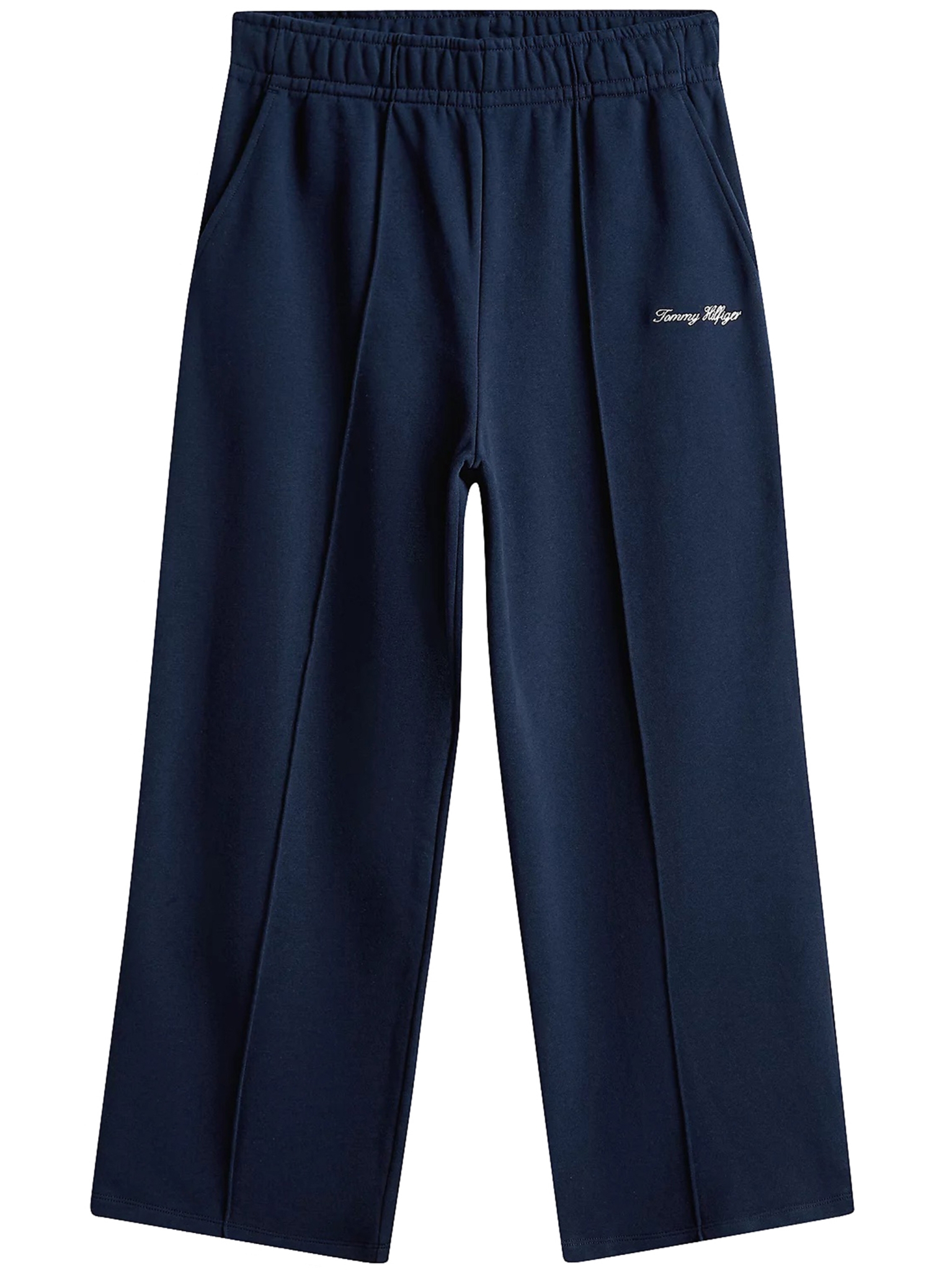 [Tommy Hilfiger] Training Pants SS26 WW0WW48784