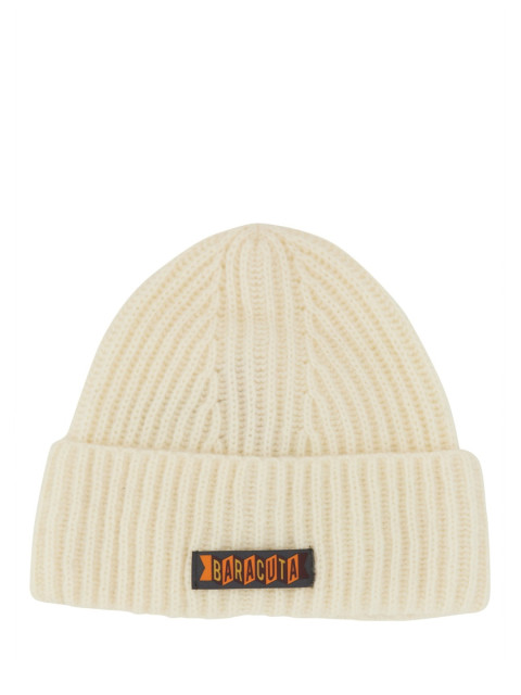 [Baracuta] Beanie FW24 BRACC0118_UF0509817